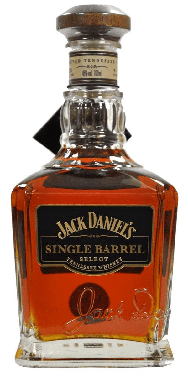 Jack Daniel's Single Barrel 70cl 45%