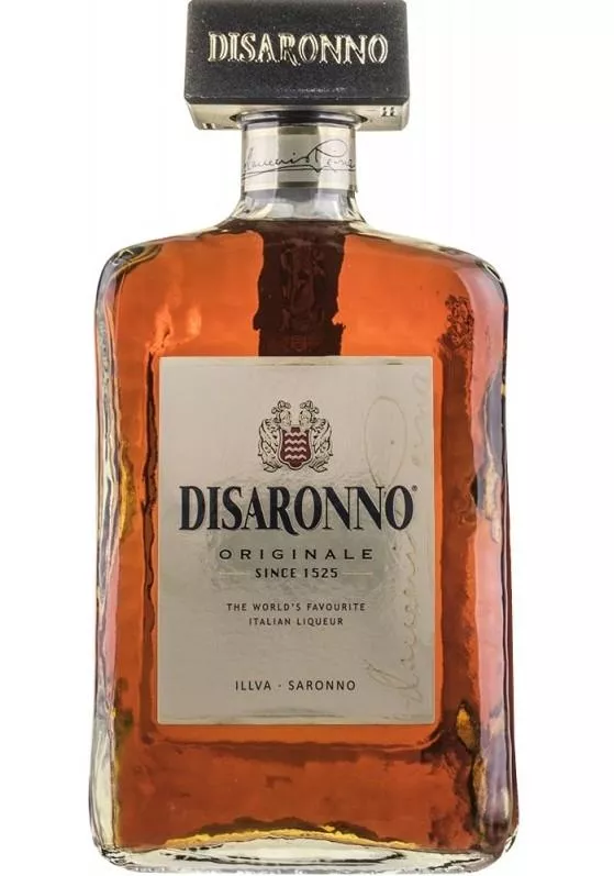 Amaretto Disarrono 28% 35cl 