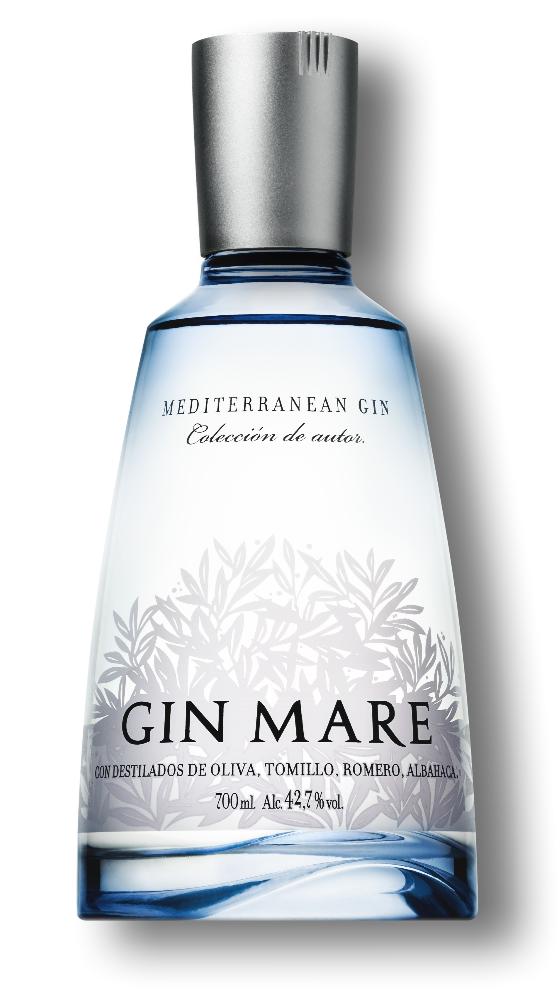 Gin Mare 42,7% 70cl