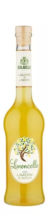 Limoncello Isola Bella 30% 70cl