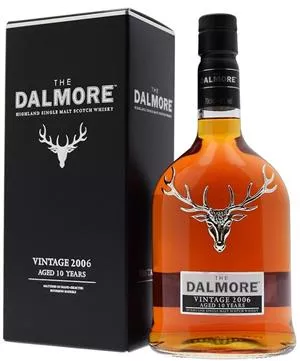 Dalmore Vintage 2006 46% 70 cl