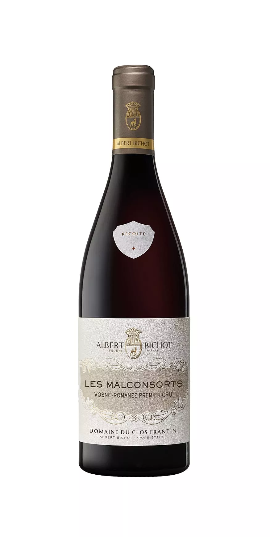 Maison Albert Bichot, Domaine du Clos Frantin, Vosne-Romanée 1er Cru ?Les Malconcorts? 2023