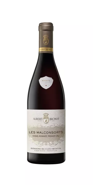 Maison Albert Bichot, Domaine du Clos Frantin, Vosne-Romanée 1er Cru ?Les Malconcorts? 2023