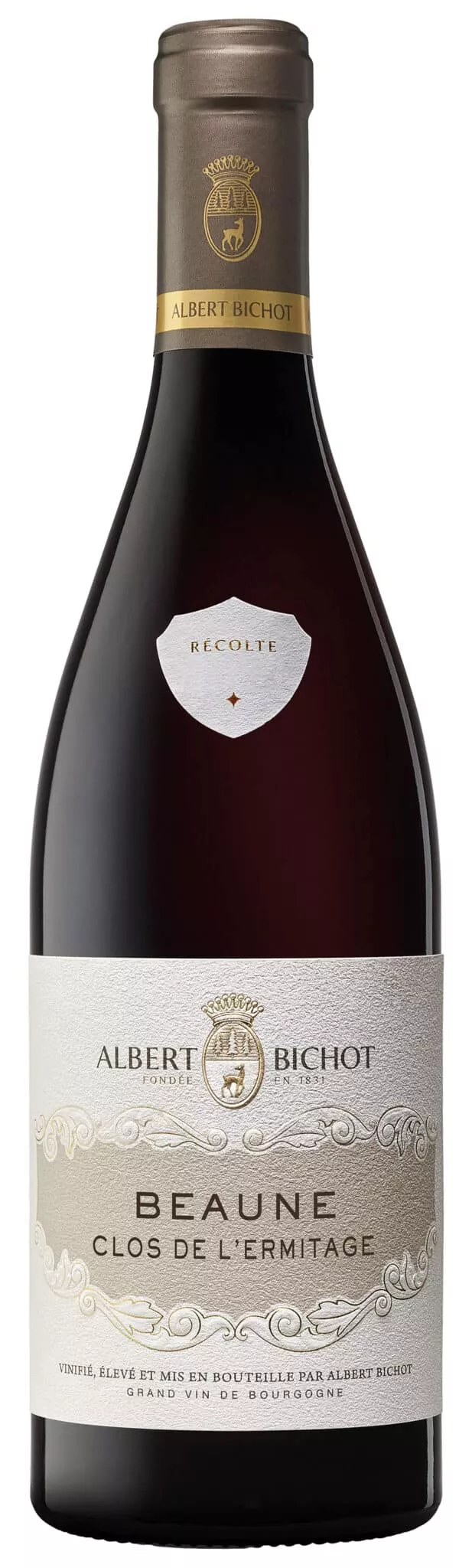 Albert Bichot, Beaune ?Clos de l?Ermitage? 2023 13,5% 75 cl.
