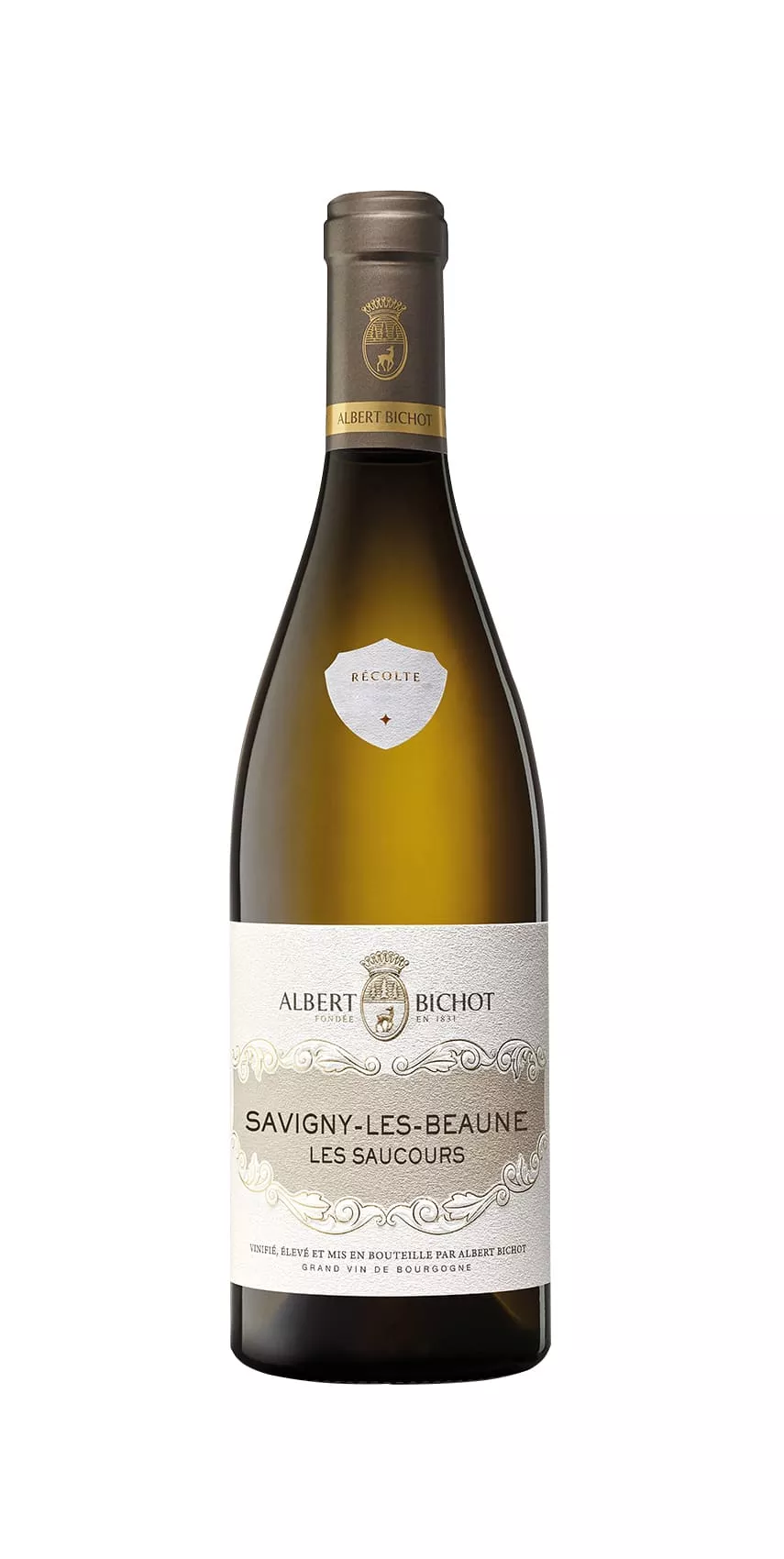 Albert Bichot, Savigny-Les-Beaune ?Les Saucours? 2023 13,5% 75 cl.