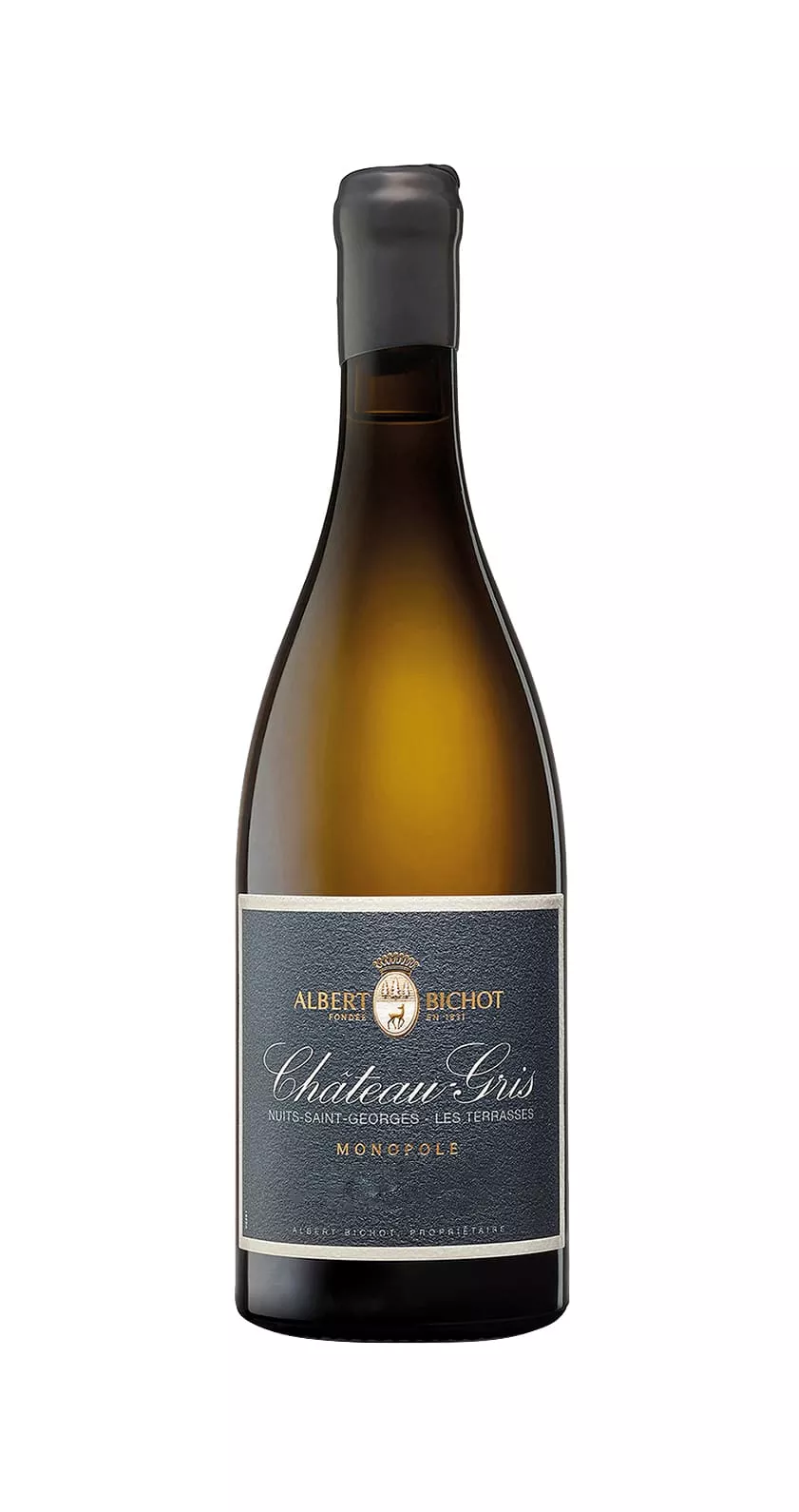 Maison Albert Bichot, Château Gris ?Les Terrasses? Nuits-Saint-Georges Blanc 2023