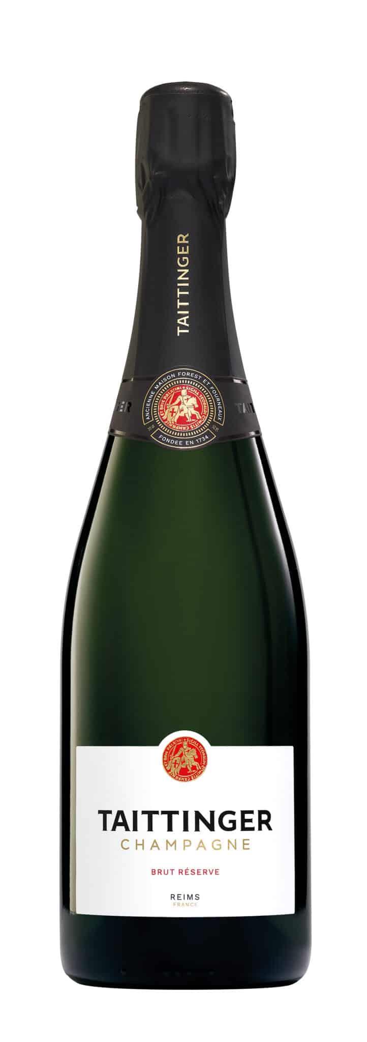 Taittinger, Reims 12,5% 75 cl