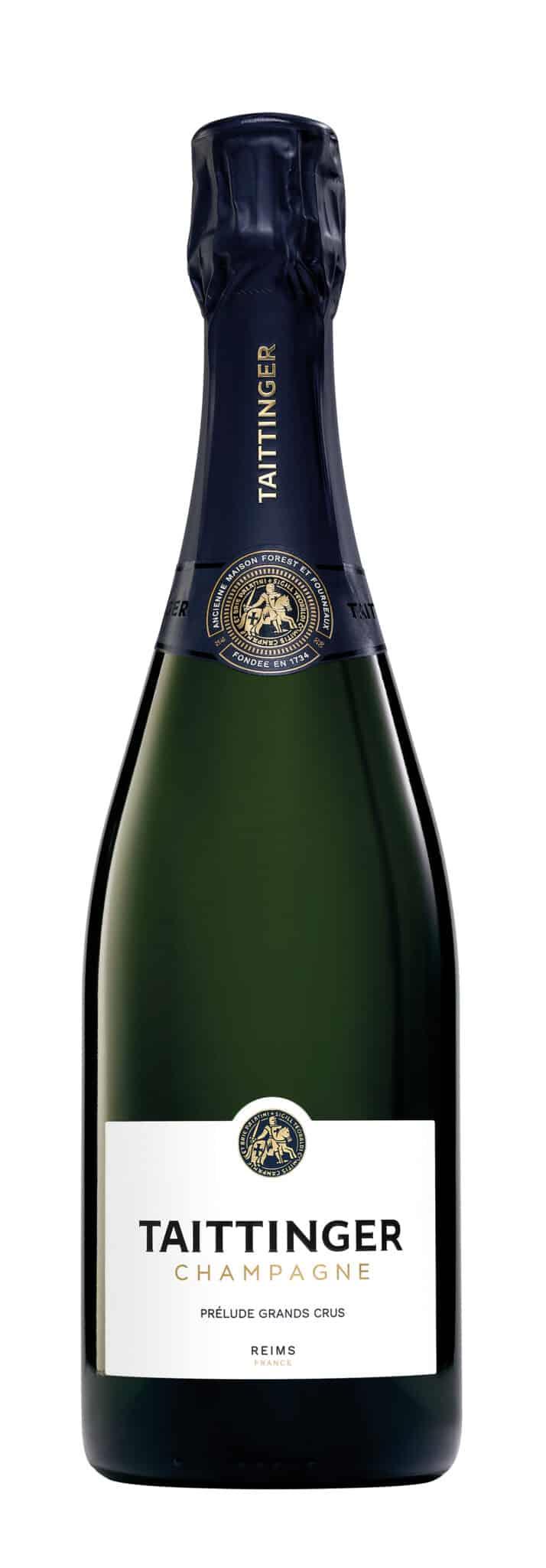 Taittinger, Prélude Grands Crus 12,5% 75 cl