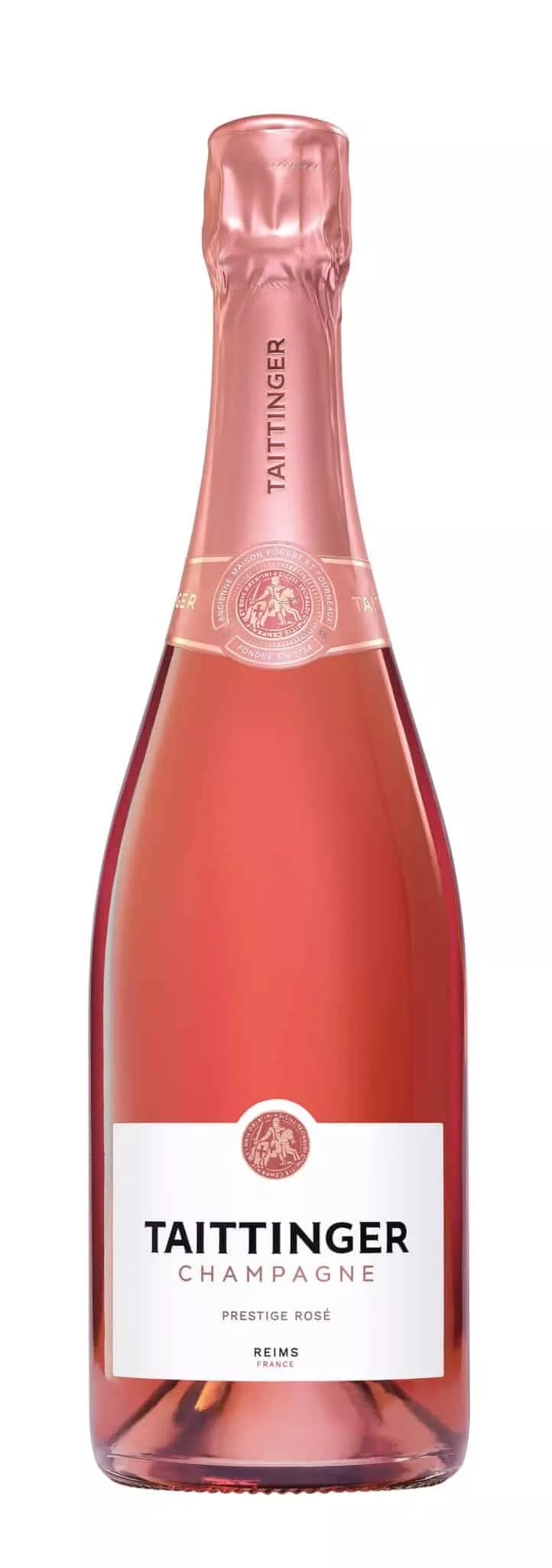 Taittinger, Brut Prestige Rosé 12,5% 75 cl