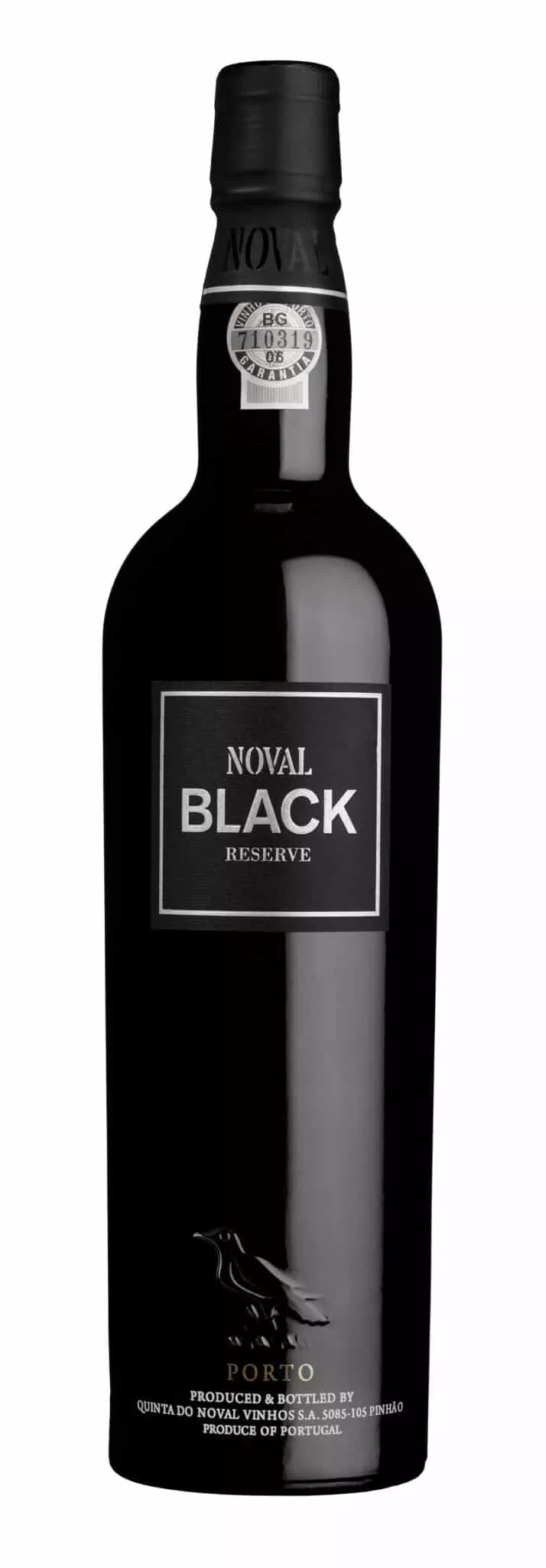 Noval Black Reserva Quinta do Noval 19,5% 75 cl