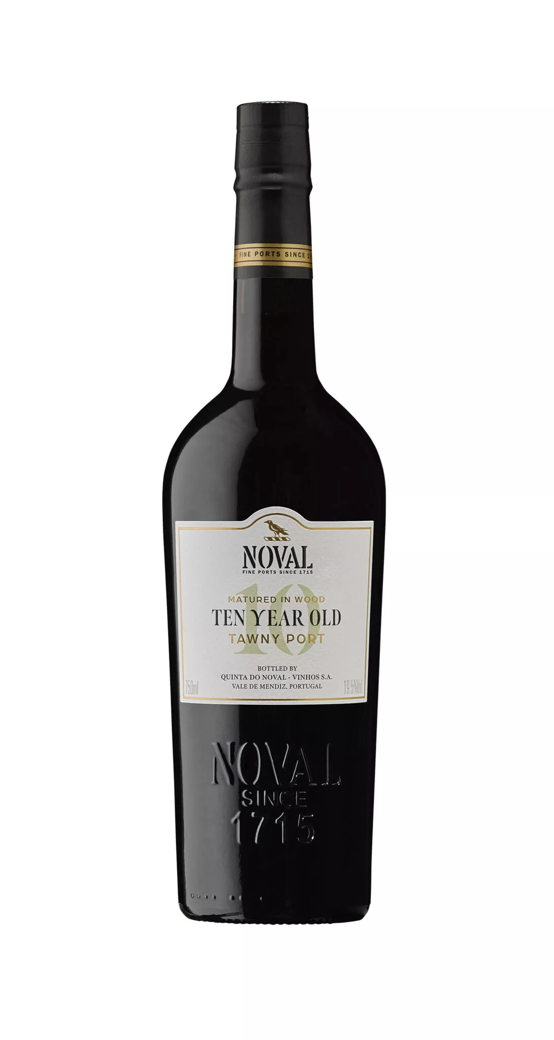 Noval 10 Years Old Tawny Port Quinta do Noval, 19,5% 75 cl.