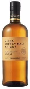 Nikka Coffey Malt 70 cl 45%
