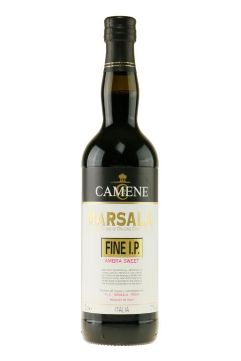 Camene Marsala Sweet Fine IP 75 CL 17 %