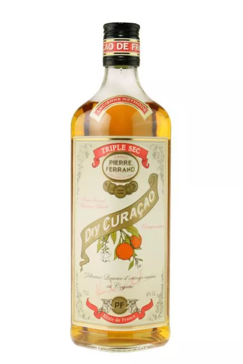 Pierre Ferrand Dry Curacao 70 CL 40 %