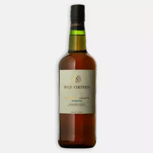 Sequeirinha White Reserve Port 19% 75 cl.