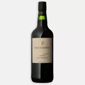 Sequeirinha Ruby Reserve Port 19% 75 cl.