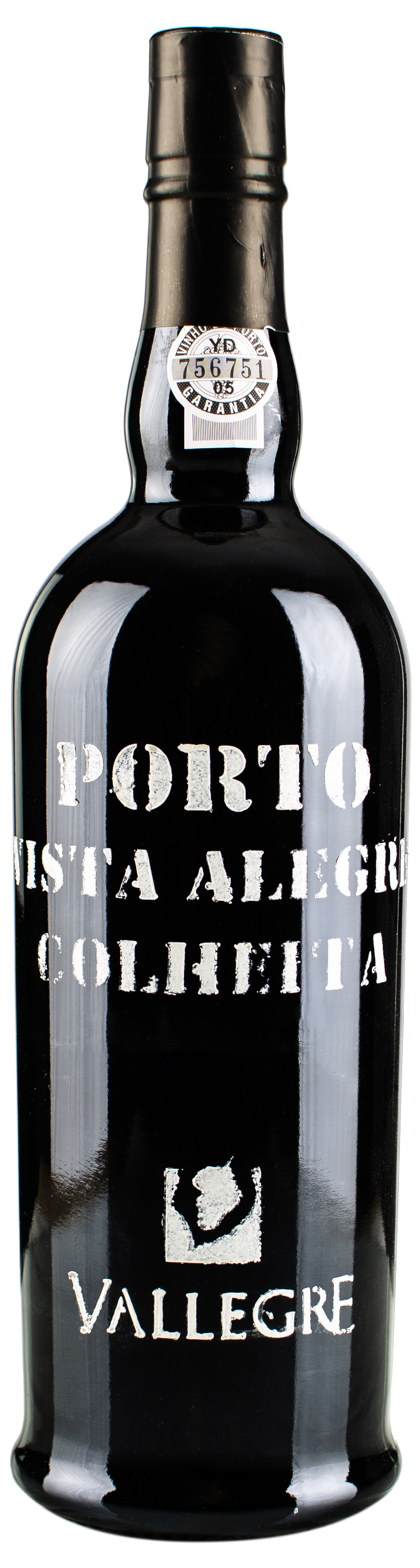 Vista Alegre Colheita 2010 75 cl 20%