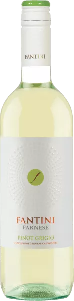 Fantini, 2024 - Pinot Grigio, Terre Siciliane IGP