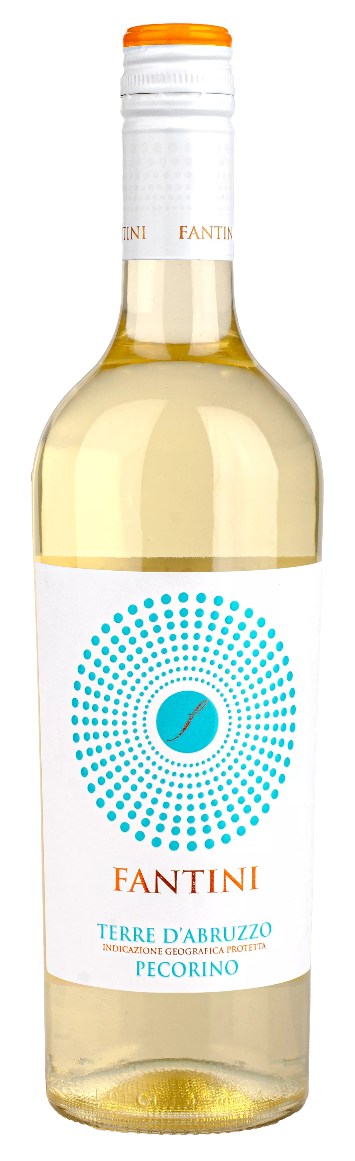 Fantini Terre D´abruzzo 13% 75 cl