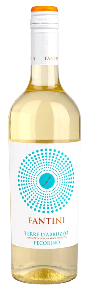 Fantini Terre D´abruzzo 13% 75 cl