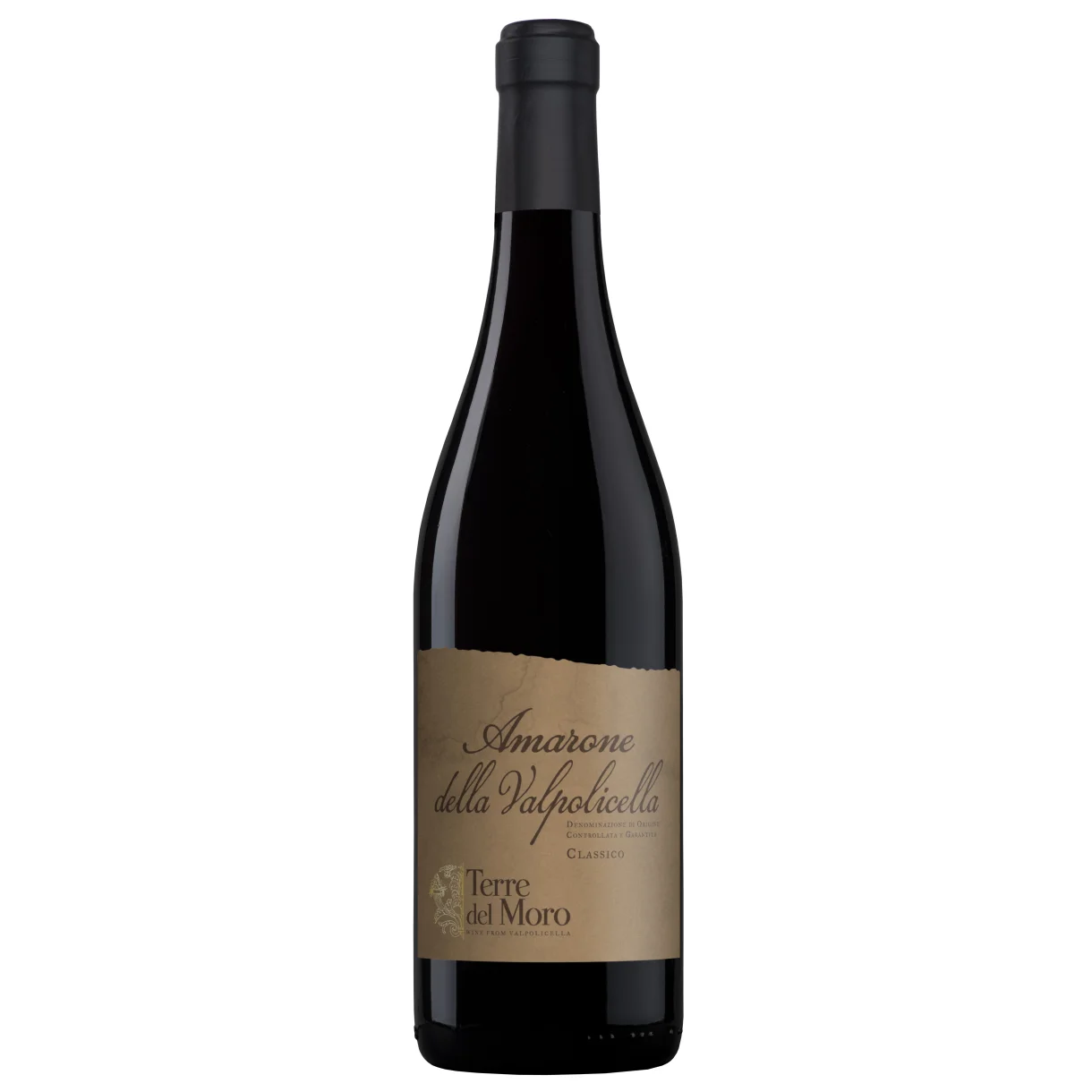 Terre del Moro - Amarone 2021 16% 75 cl.