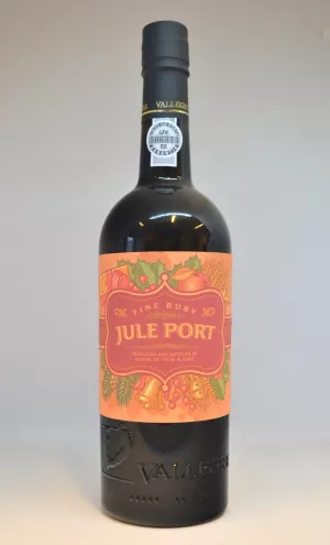 Vista Alegre Juleportvin 2025 19% 75 cl.