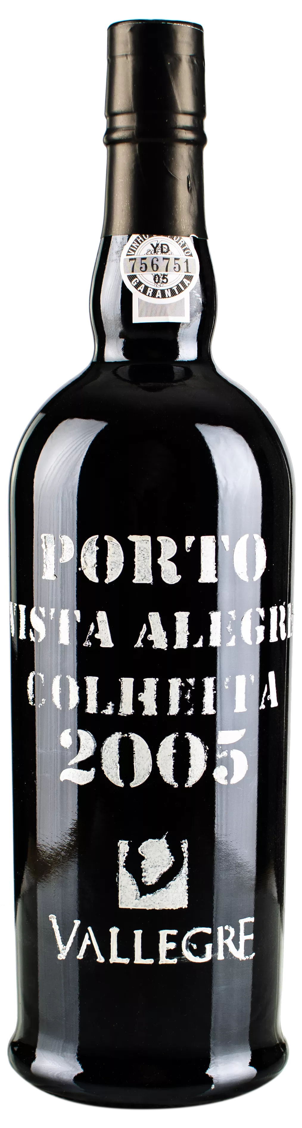 Vista Alegre, Colheita 2005 20% 75 cl