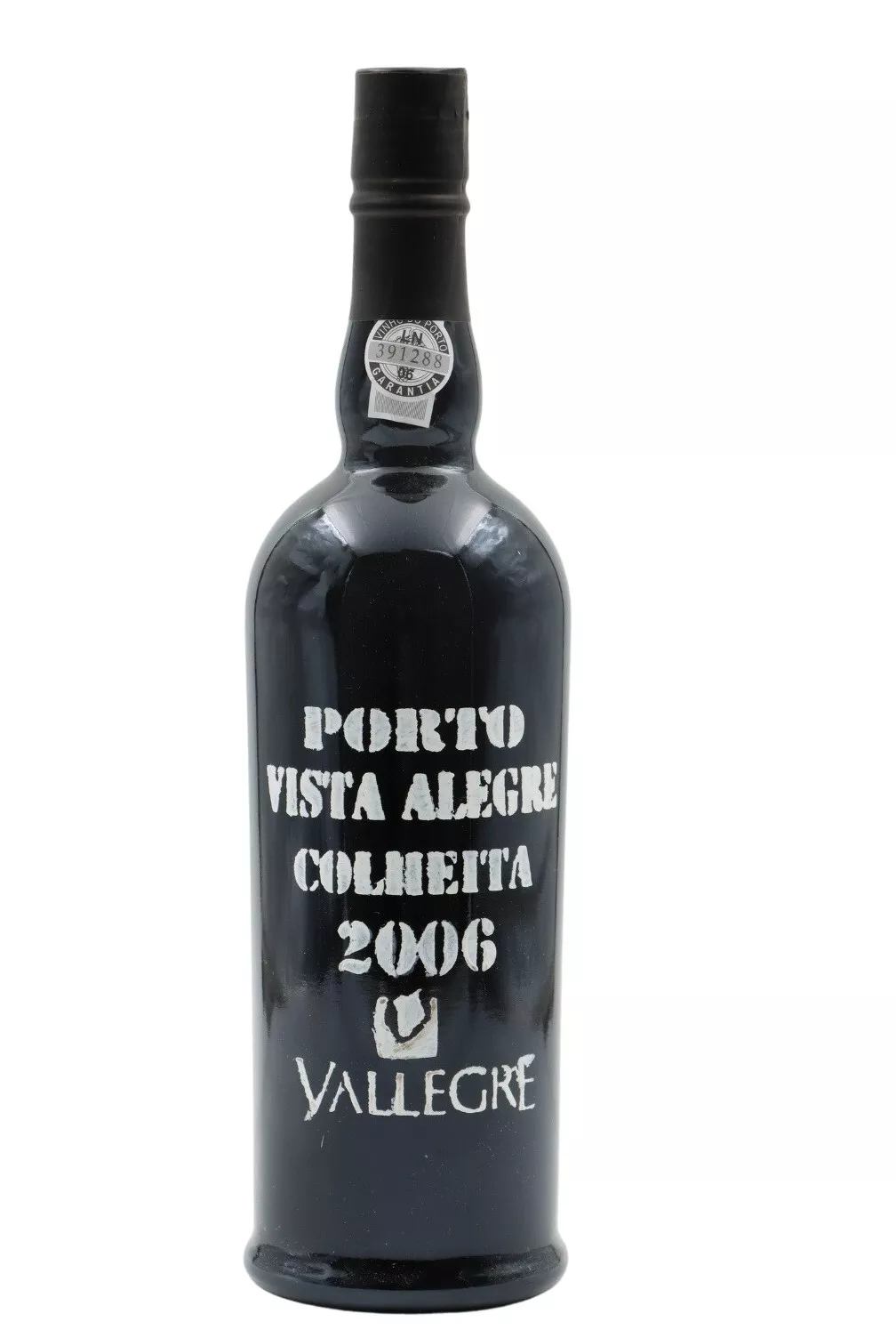 Vista Alegre Colheita Port 2006 20 % 70 cl