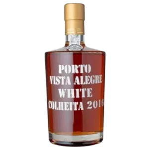 Vista Alegre, White Colheita 2016 20% 50 cl