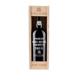 Vista Alegre Colheita 2015 75 cl 20%