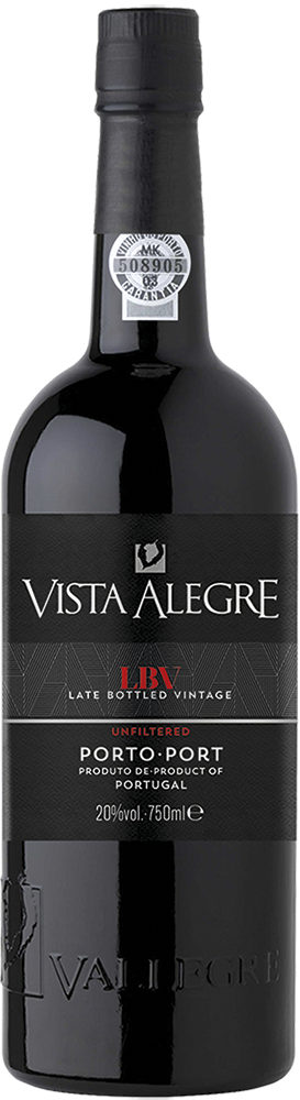 Vista Alegre, 2019 - Late Bottled Vintage 20% 75 cl