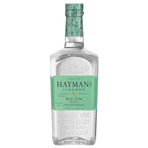 Hayman's Old Tom Gin 41,4 % 70cl