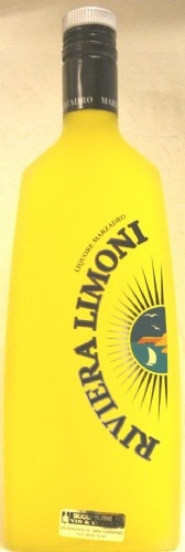 Limoncino likør Mazadro 30% 70cl