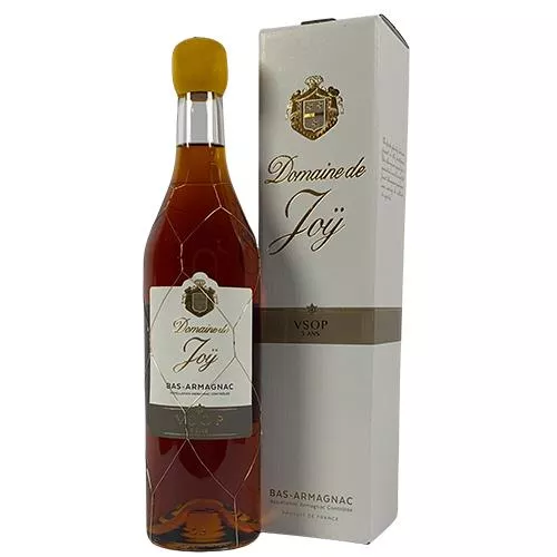 BAS-ARMAGNAC JOY VSOP 70 cl - 40,5%