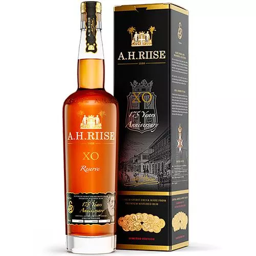 175 års Jubilæums Spirits (1838-2013) 42% 70cl