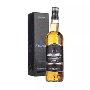 Armorik Single Malt Classic 46% 70cl