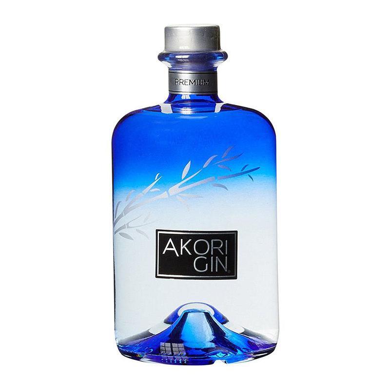 Akori Gin Premium 70 cl 42%