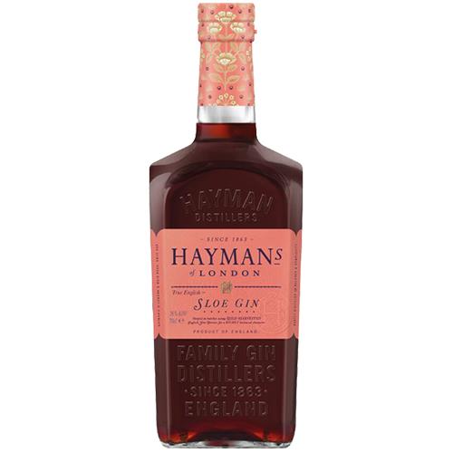 Haymans Sloe Gin 70 cl 26 %