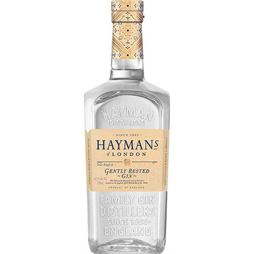 Haymans Gently Rested Gin 70 cl 41,30 %