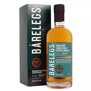 Bårelegs Highland single malt Scotch Whisky