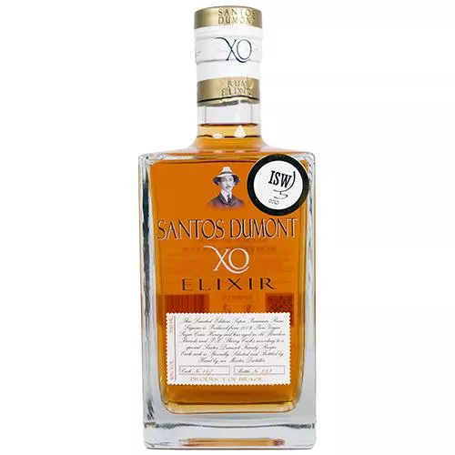 Santos Dumont XO Elixir likør 40% 70 cl