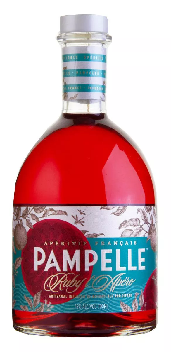 PAMPELLA 15% 70 cl