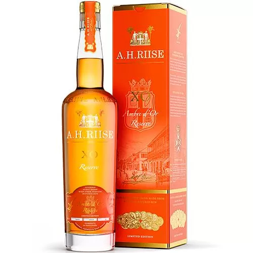 XO Ambre d`or Reserve 