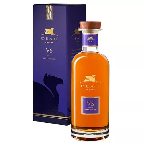 DEAU COGNAC VS 70 cl - 40%