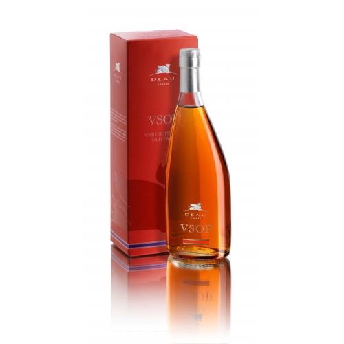 DEAU COGNAC VSOP 70cl - 40%