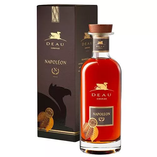 DEAU COGNAC NAPOLEON 70cl - 40%