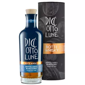 Grappa Diciotto Lune Riserve Whisky 42% - 50CL