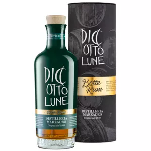 Grappa Diciotto Lune Riserve Rum - 42% 50CL