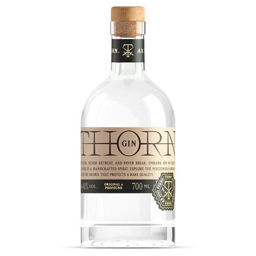 THORN GIN 40% 70 cl