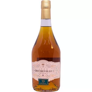  Jean DeCheville Cognac VS 40% 70 cl.